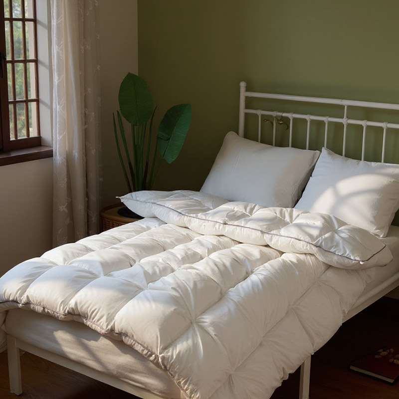 Are Weighted Blankets Meant for Every Night?