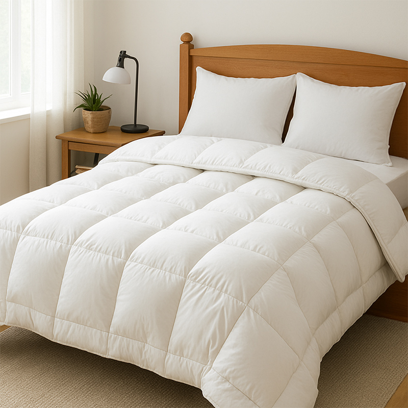 What is the Calm&Relax FluffWeight Hybrid Weighted Blanket and why is it important?