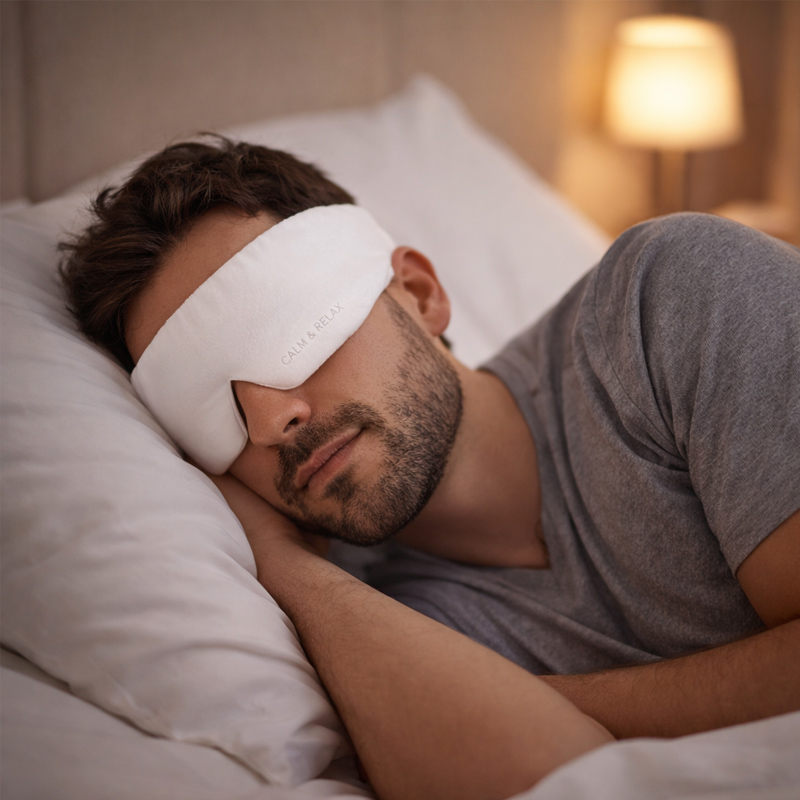 Why Men Are Taking Sleep Optimization Seriously in 2026
