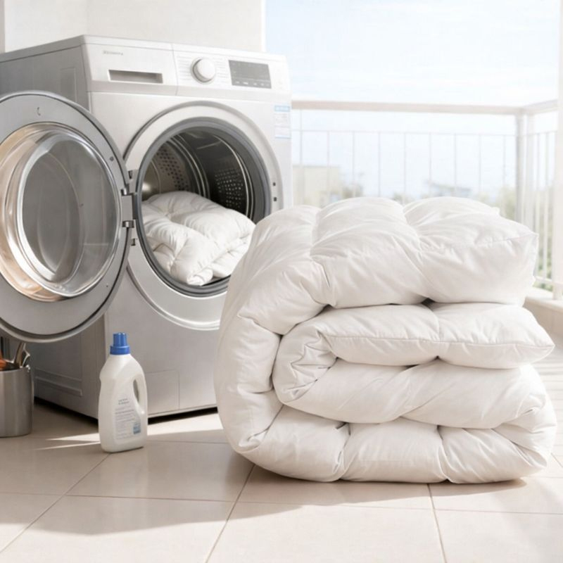 Top Benefits of Using a Washable Weighted Blanket for Adults