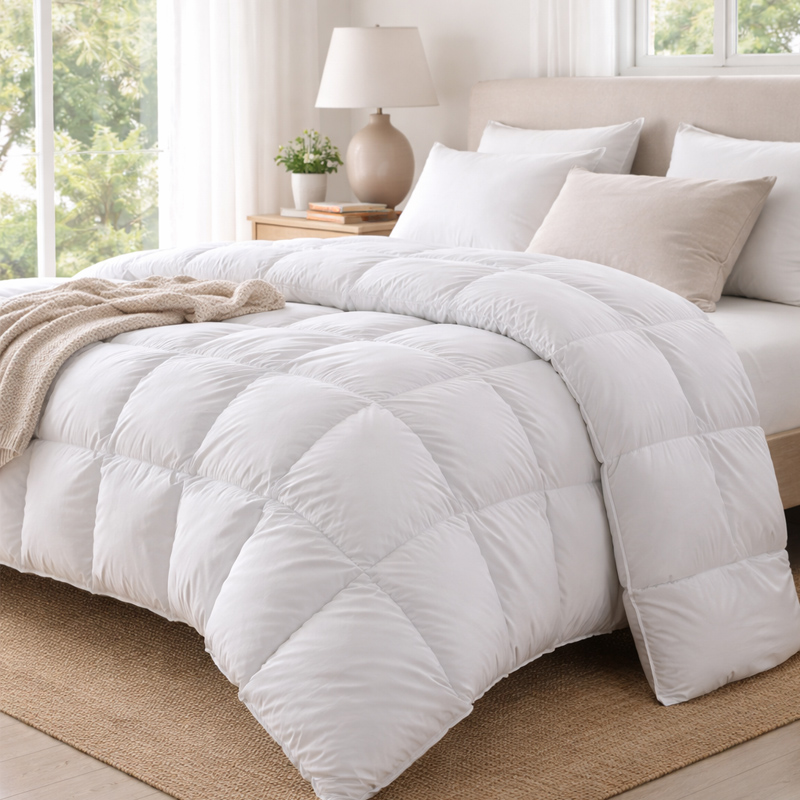 5 Unexpected Places to Use a Weighted Blanket (Not Just Your Bed)