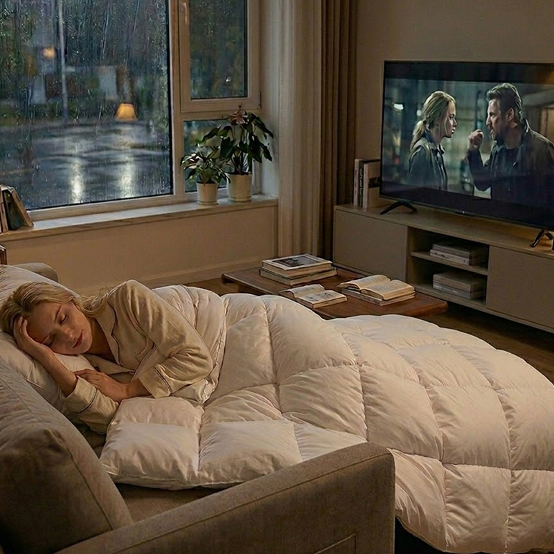 Why Your Nervous System Craves 'Fluffy' Resistance