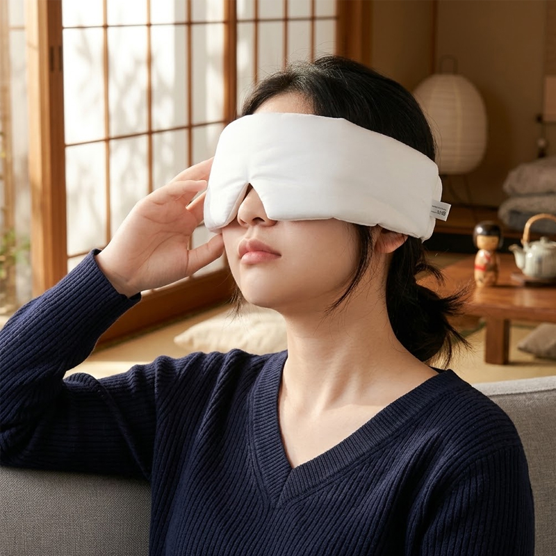 How to Build a Better Sleep Environment: Small Changes That Make a Big Difference
