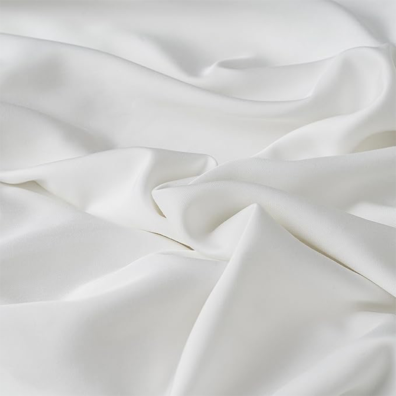 Breathable Soft Removable Cooling Comforter Cover for All Season