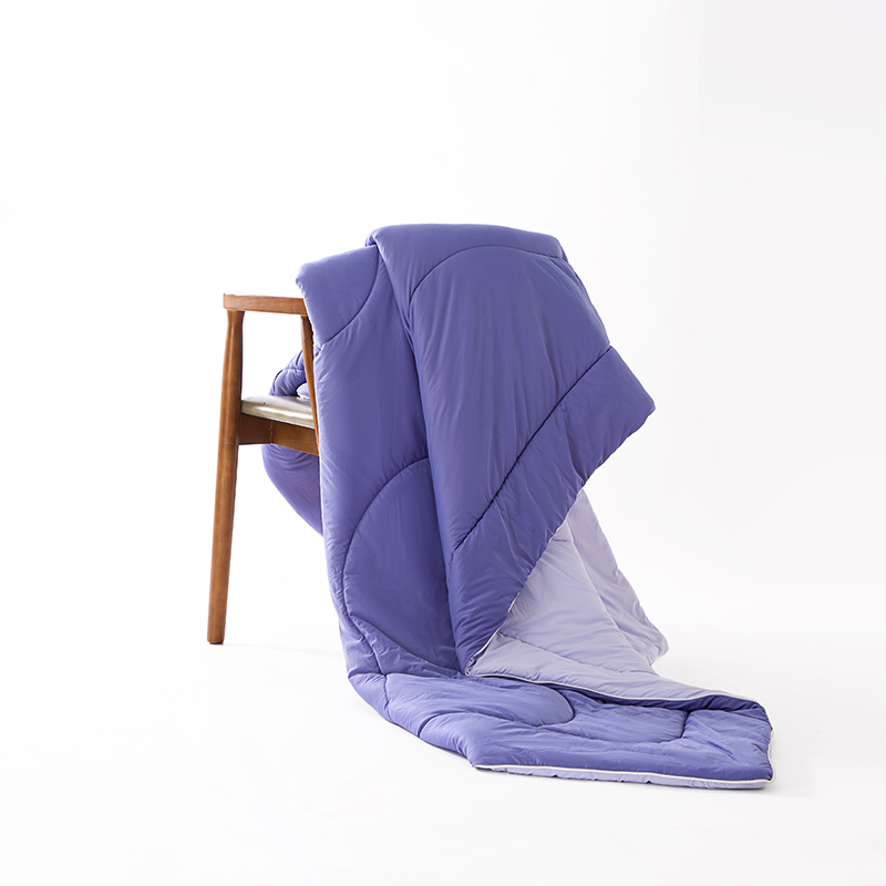 Calm&Relax Cloud-Fluffy Cooling Comforter