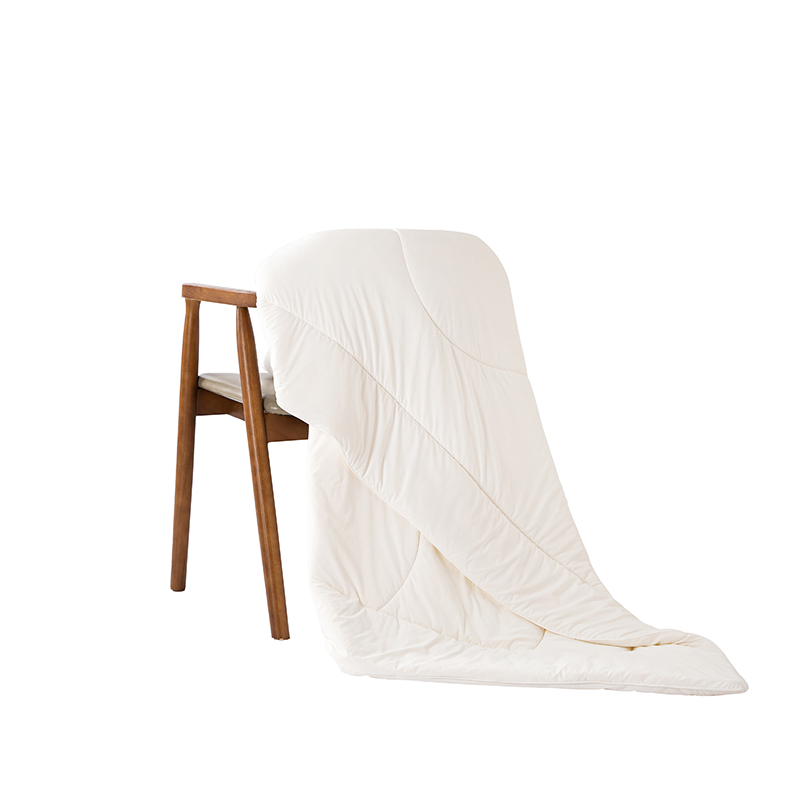 Calm&Relax Cloud-Fluffy Cooling Comforter