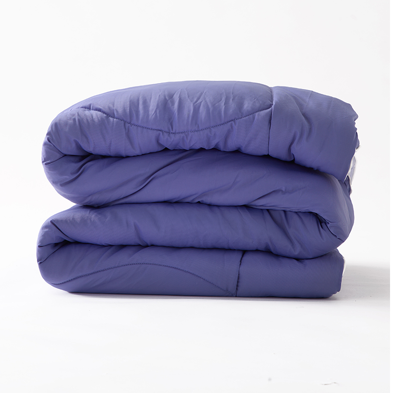 Calm&Relax Cloud-Fluffy Cooling Comforter