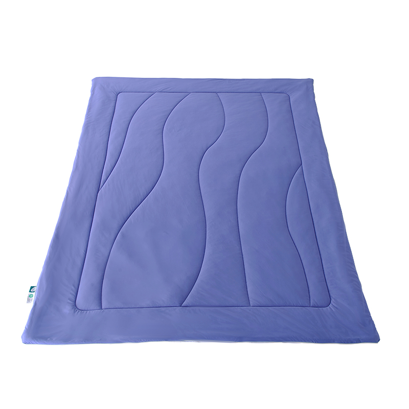 Calm&Relax Cloud-Fluffy Cooling Comforter